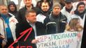 Мер містечка на Житомирщині взяв участь у протесті проти самого себе – журналіст