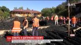 Две девочки 8 и 9 лет сгорели заживо при пожаре в оздоровительном лагере Одессы