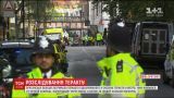 Полиция задержала первого подозреваемого в совершении теракта в лондонском метро