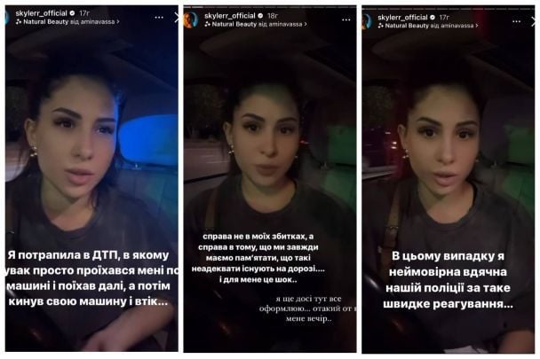 SKYLERR / © instagram.com/skylerr_official