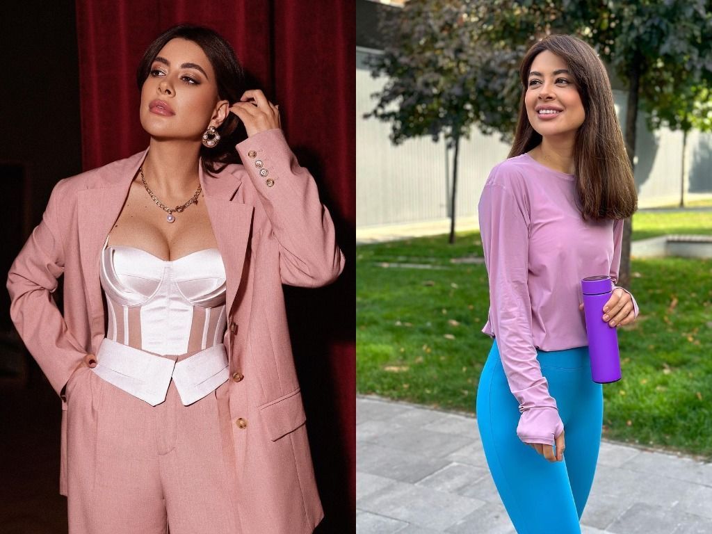 Рамина Эсхакзай / © 