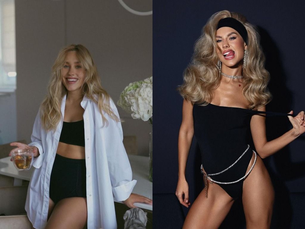 Даша Квиткова / © 