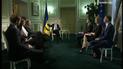 Яценюк підсумував свою роботу за останній рік