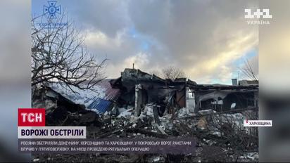 Обстріли регіонів на 15 лютого: перелік "найгарячіших" міст і сіл під прицілом ворога