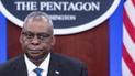 Конгресмени США звернулися до очільника Міноборони Ллойда Остіна