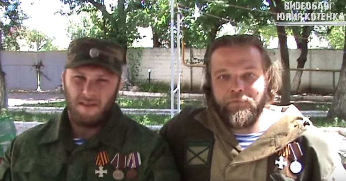 Боевики пожаловались на россиян, которые устали отправлять помощь на Донбасс