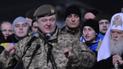 Порошенко чекає на кандидатури командувача об'єднаних сил і пропозицій щодо зміни формату операції на Донбасі