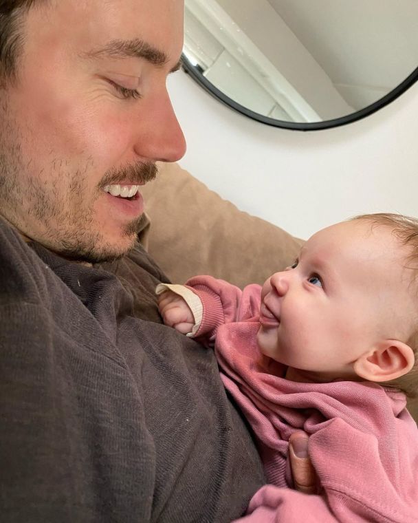 Роми Стридж / © Instagram Роми Стридж