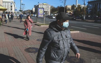 За добу в Україні виявили рекордну кількість нових випадків коронавірусу: де інфікувалося найбільше людей