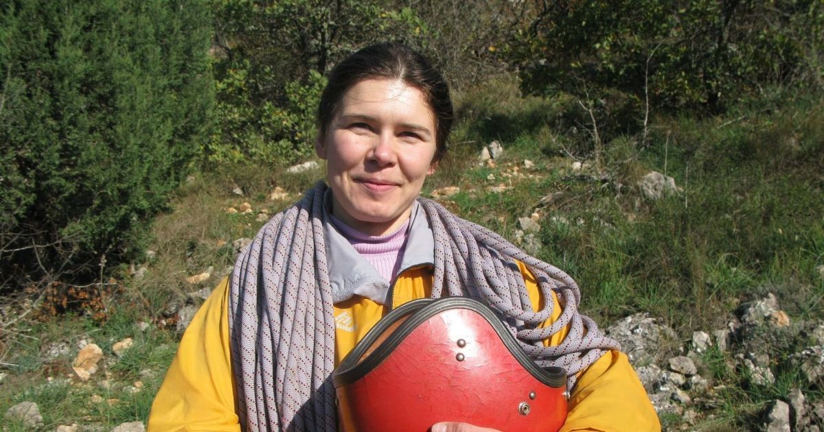 В Турции нашли тело пропавшей туристки из Одессы Яны Кривошеи