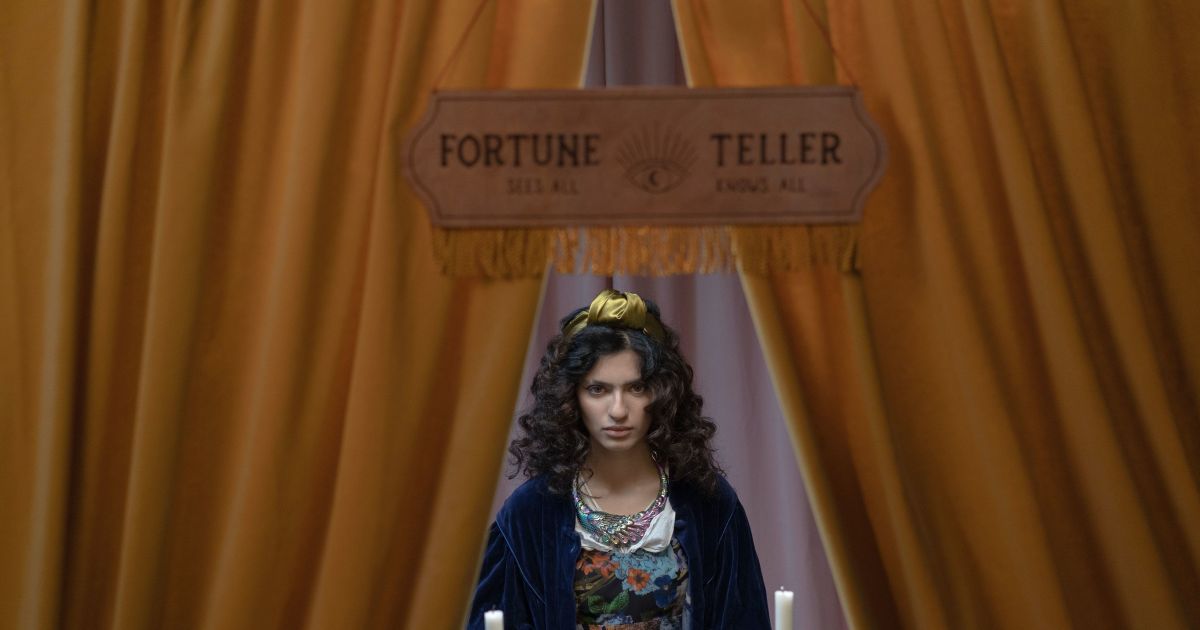 Таропрогноз на 18-24 жовтня: що карти нам віщують