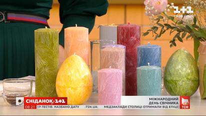 Как самостоятельно изготовить свечу и сколько можно на ней заработать