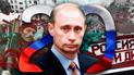 Двадцать лет Владимира Путина. Проект сдувается