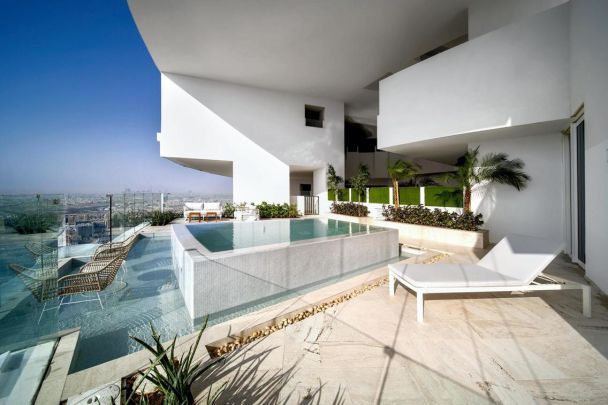  / © www.fivehotelsandresorts.com