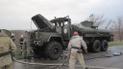 Пожарные вовремя локализовали огонь