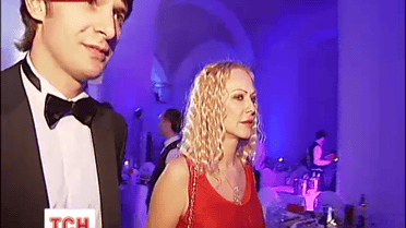 Шовковський розлучається з дружиною після 10 років шлюбу