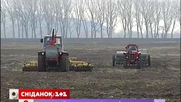 Стати фермером в Україні буде набагато простіше