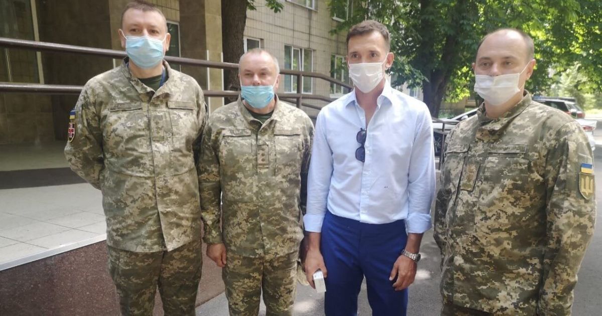 фото - Микола Васильков