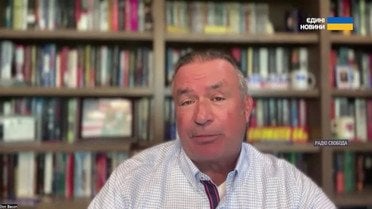 Почему Трамп резко передумал и забросал Украину оружием? Бригадный генерал из США раскрыл тайные планы