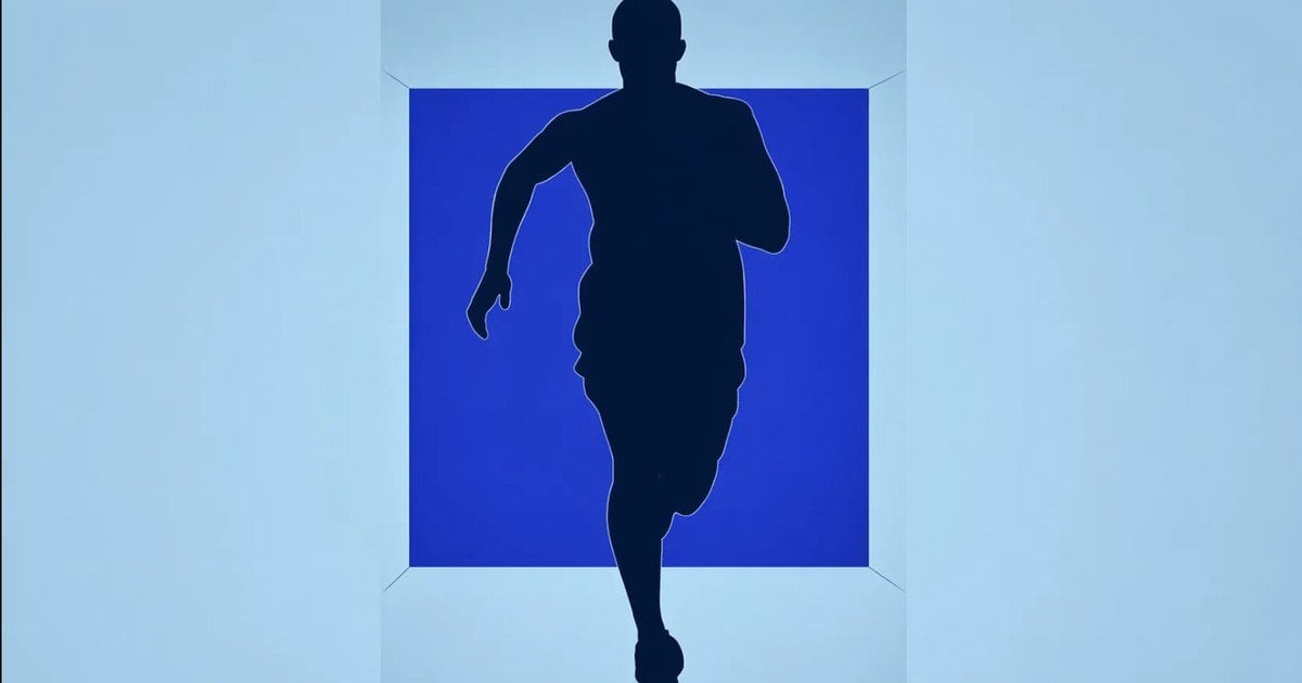 Тест — оптична ілюзія