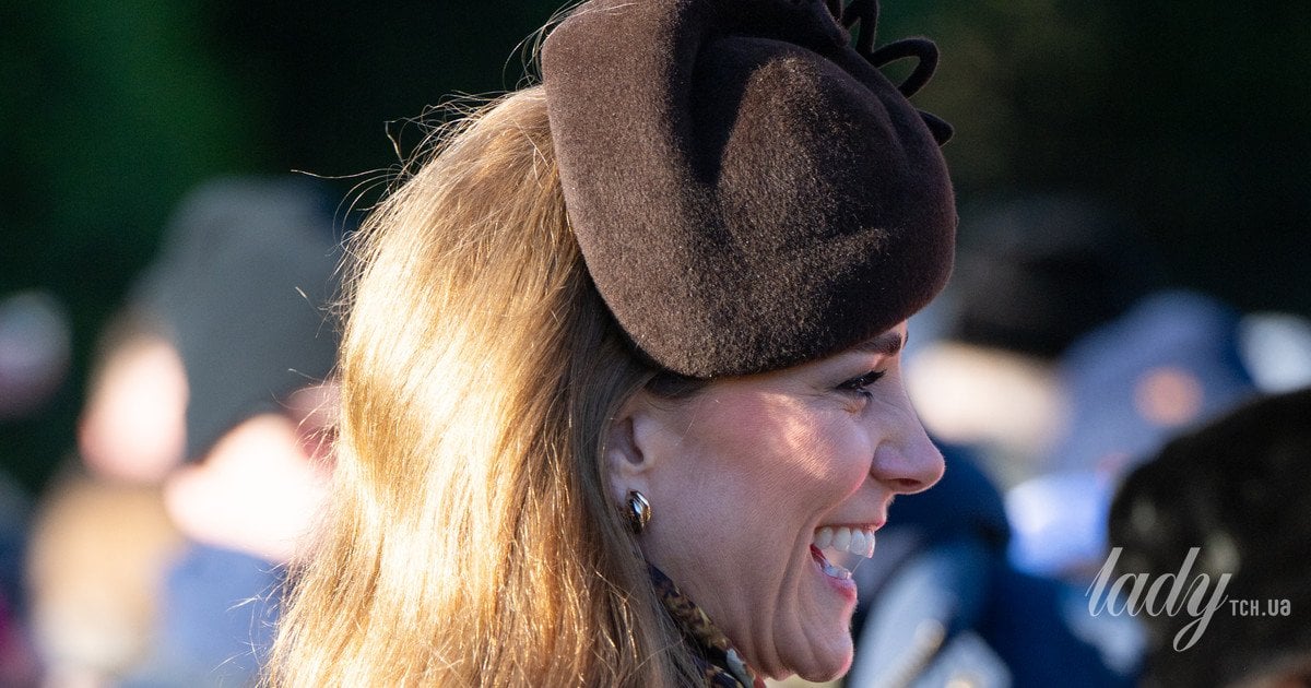 Принцеса Кейт