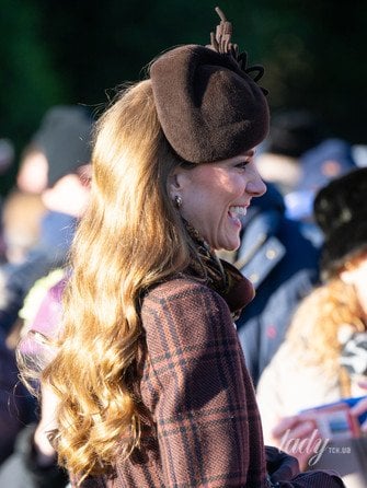 Принцеса Кейт