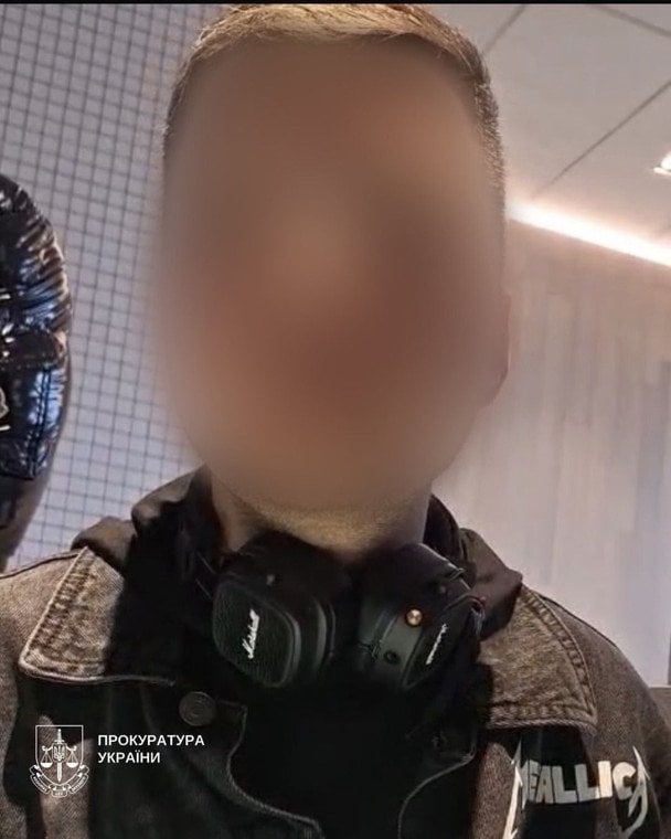  / © Прокуратура Києва