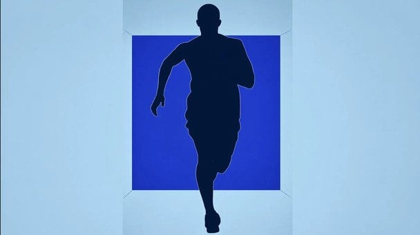 Куди рухається постать: відповідь на цей тест розповість про вашу особистість