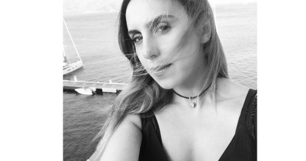 Джамала в Турции / © instagram.com/jamalajaaa