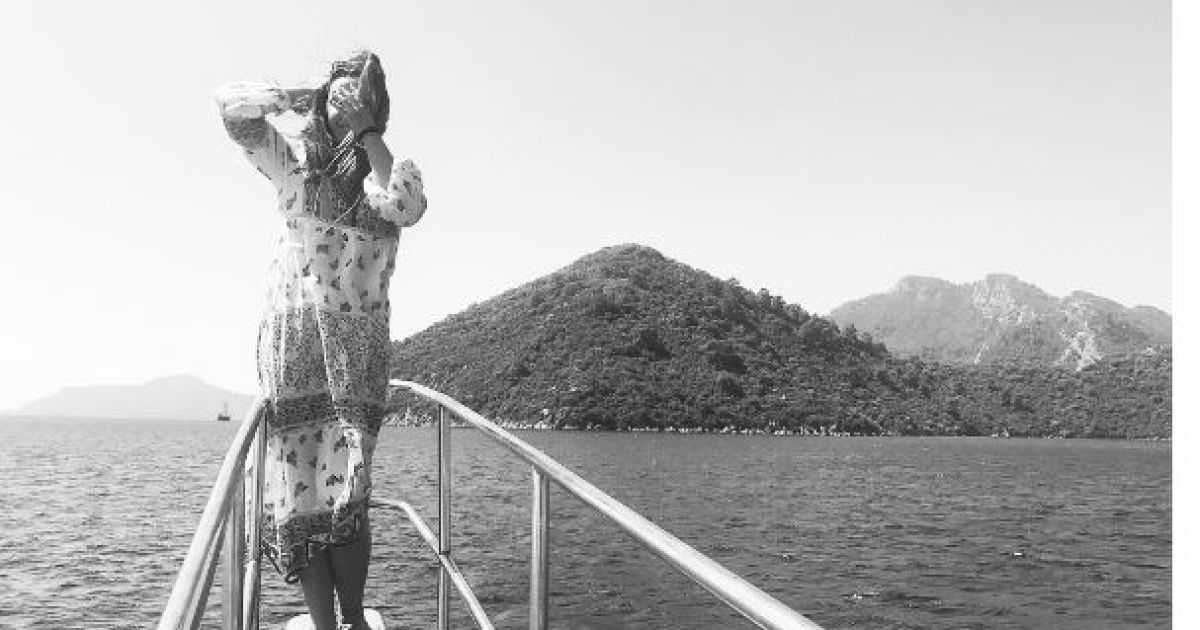 Джамала / © instagram.com/jamalajaaa