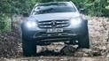 Инженеры Mercedes-Benz создали уникальный внедорожный универсал E-Class