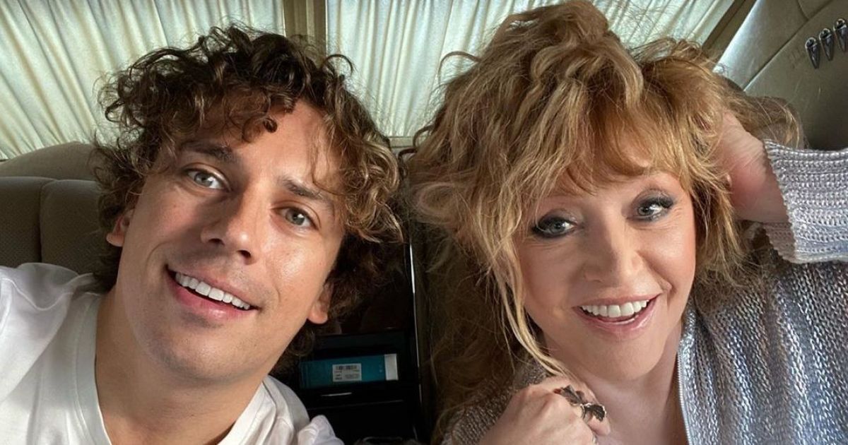 "Це вже занадто": Максим Галкін спантеличив юзерів відео млосної Алли Пугачової