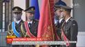 Вишу, у якому навчаються українські бодігарди, виповнилося 10 років