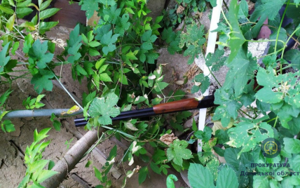 Розстріл чоловіків у Костянтинівці: 15-річний хлопець застрелив з рушниці кредитора батька