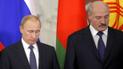 Как и когда создадут трибунал над Путиным и Лукашенко/AP