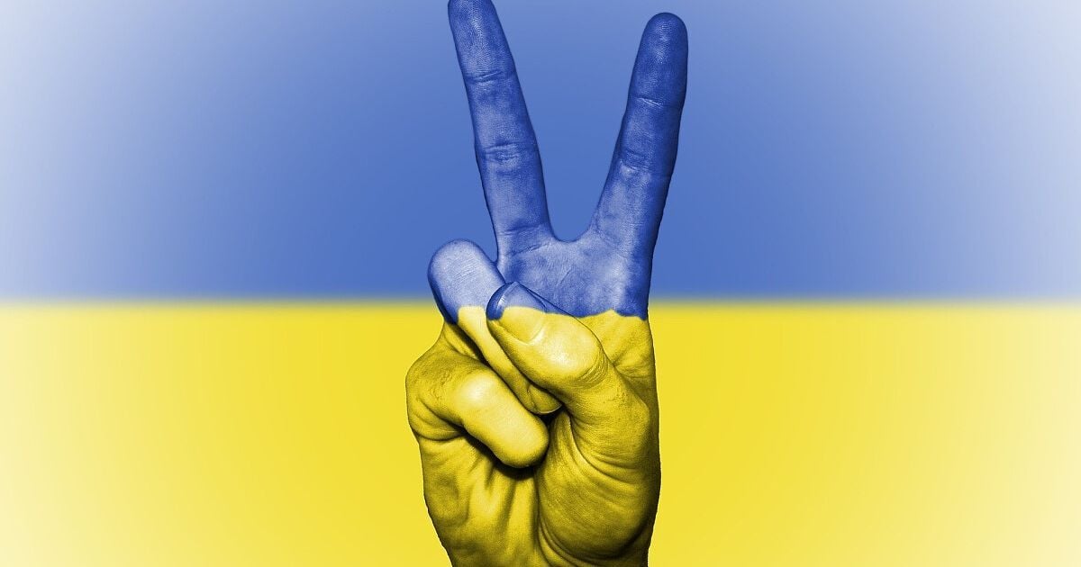 В Офісі президента розповіли про механізми отримання гуманітарної допомоги від іноземних партнерів