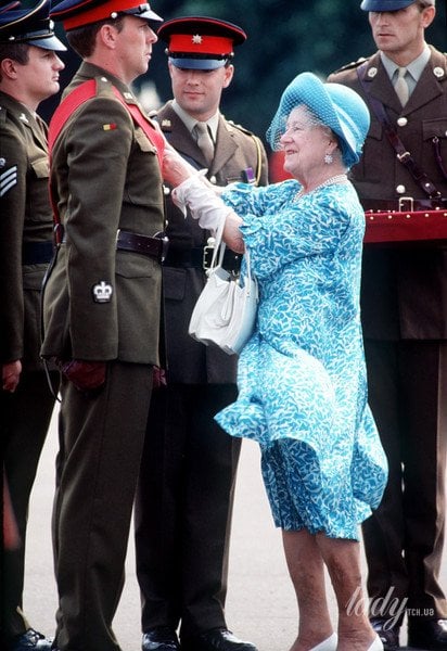 Елизавета Боуз-Лайон / © Getty Images