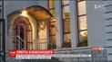 К резиденции блаженнейшего Любомира Гузара люди несут цветы и готовятся к прощанию