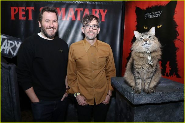 / © justjared.com