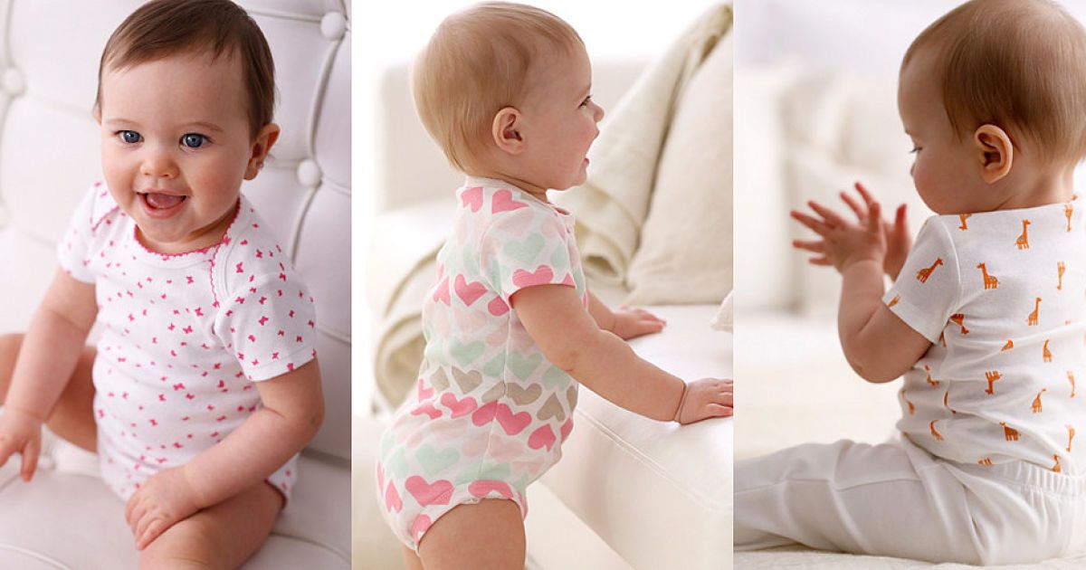 Ребёнок и мода. За и против увлечения брендами