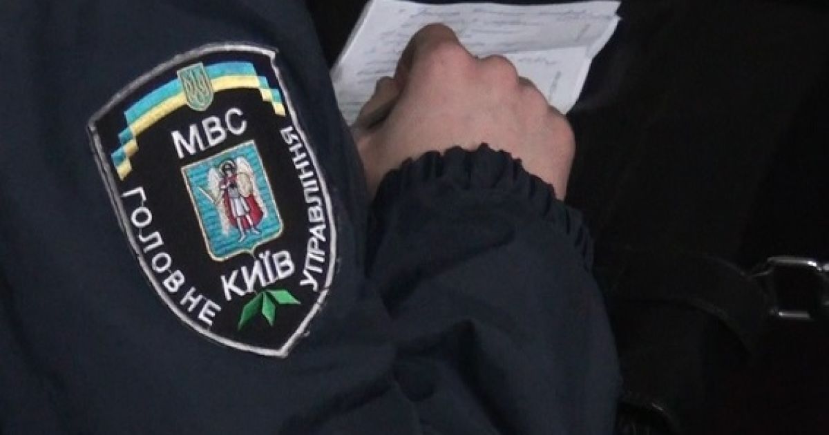 В Киеве на глазах несовершеннолетней дочери убили мать