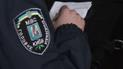В Киеве из-под отеля похитили иностранца