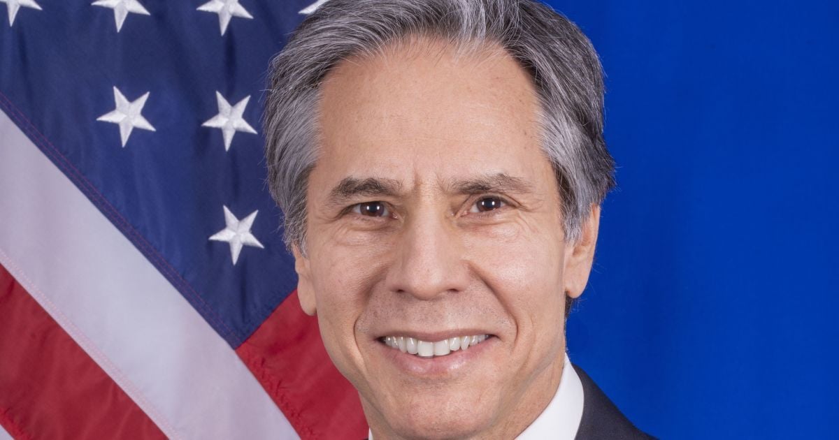 Блинкен заверил в двухпартийной поддержке Украины в Конгрессе США