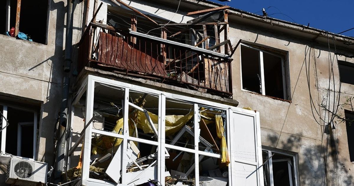 Фото: ДСНС України у Миколаївській області