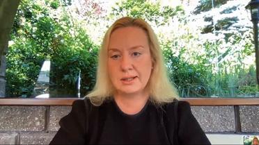 Чорні російські археологи грабують українські музеї і передають в приватні колекції