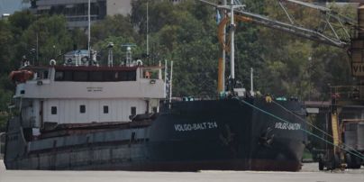 До України привезли тіла українських моряків, які загинули у кораблетрощі біля Туреччини - ЗМІ
