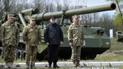 Надшвидка "Фурія" і підводний танк "Оплот": на полігоні презентували новітню українську зброю