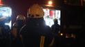 Смертельна пожежа в багатоповерхівці: у Києві вночі загинули чоловік та жінка