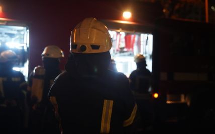 Смертельна пожежа в багатоповерхівці: у Києві вночі загинули чоловік та жінка
