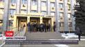 Новини України: одеського активіста Стерненка засудили до 7 років позбавлення волі